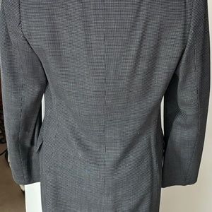 Vintage Giorgio Armani Le Collectioni Suit